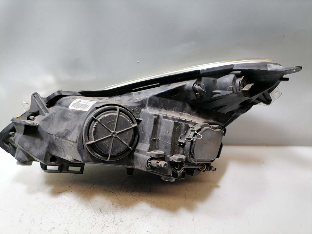 Opel Corsa D original Scheinwerfer rechts Halogen Vorfacelift BJ09